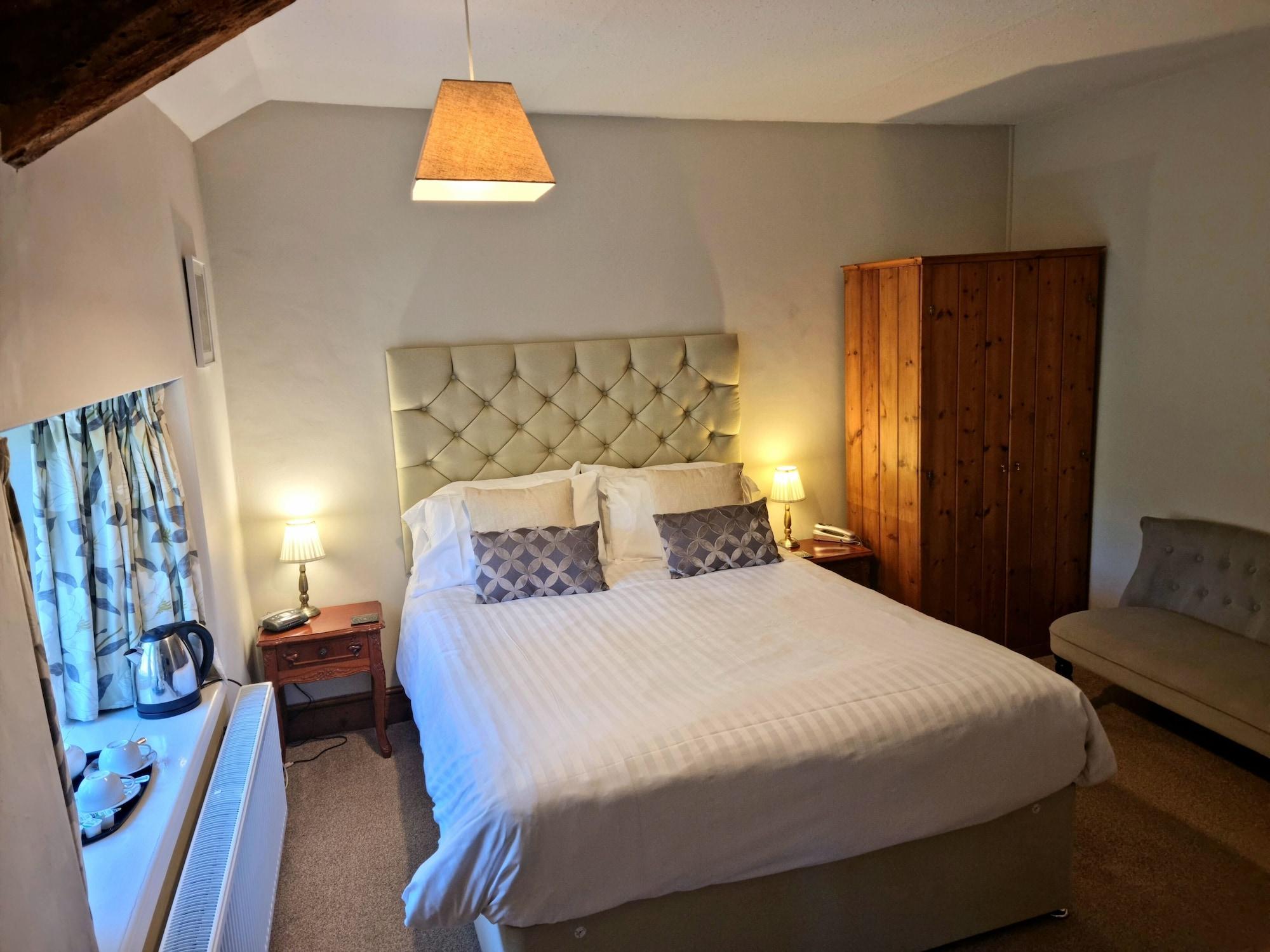 Collaven Manor Hotel Okehampton Kültér fotó